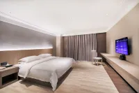 Yongli Huanpeng Hotel (Qiaotou Square)