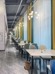 Huaihua Fengdan Hotel Hotel di Huaihua