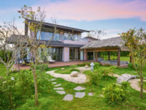Kobi Onsen Resort Hue, Affiliated by Meliá Hotels in Hue