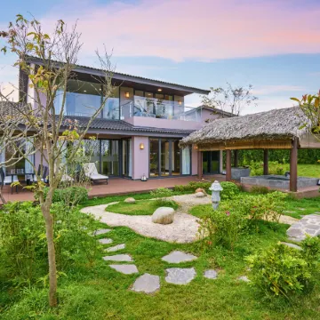 Kobi Onsen Resort Hue, Affiliated by Meliá