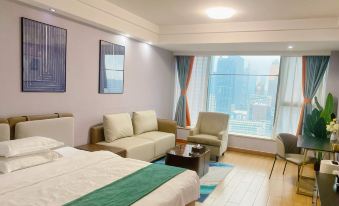 Hanwen International Apartment