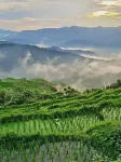 桂林龍勝一禾·高巖Rice View Lodge酒店 - 浪漫/情侶