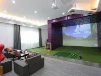 Hushan Hotel Hailin Hotels in Hailin