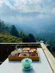 Floral Lux Hotel·Yichun Jiuyu Xinzhi Light Luxury Homestay (Mingyueshan Hot Spring Resort Branch) Hotels in Yichun