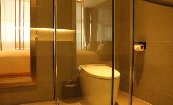Baoding Lanting Bay Hot Spring Hotel