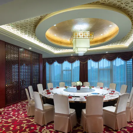 C&D Hotel, Putian