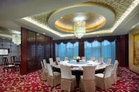 C&D Hotel, Putian