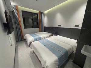 Star Sky E-sports Hotel