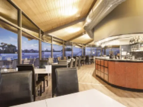 リトモア ホテル オン スチュワート, バサースト バサーストのホテル