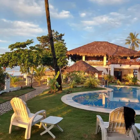 Lavanya Beach and Dive Resort