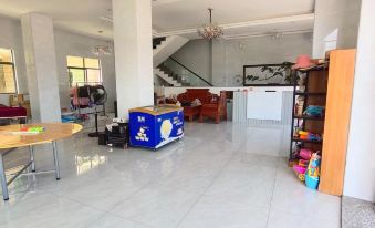 Haoyuan Vacation Apartment
