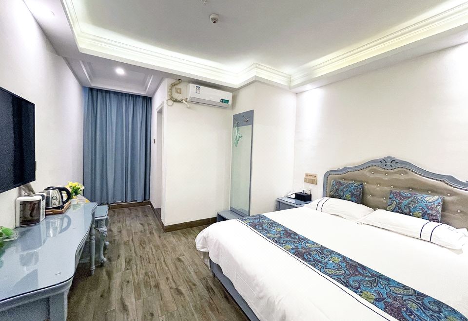 호텔 부대 시설