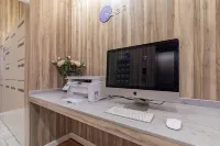 Homeinn Selected Hotel (Yangzhou Shouxihu Geyuan )