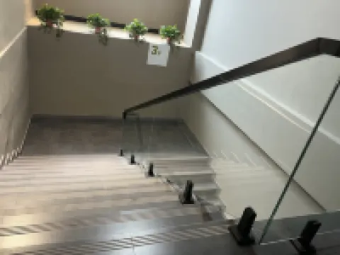 BTG 홈인 페블 호텔 (탕인 상이 플라자 런민 로드)