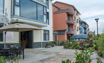 Shisijian Homestay