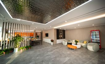Juzhou Impression Orange Yipin Hotel