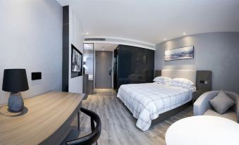 Shunding Boutique Hotel