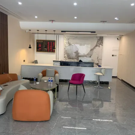 Jiahui Hotel