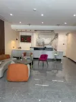 佰佳惠賓館 - 早餐