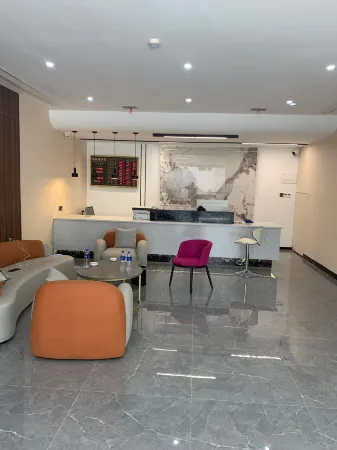 Jiahui Hotel Отели в г. Сюньву