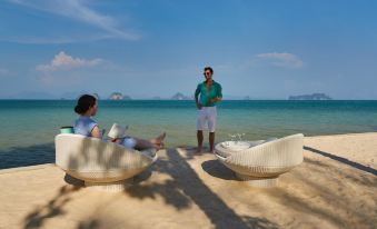 Cape Kudu Hotel, Koh Yao Noi