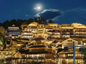 Grand Miao Resort
