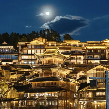 Grand Miao Resort