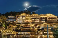 Grand Miao Resort Hotels in Zunyi