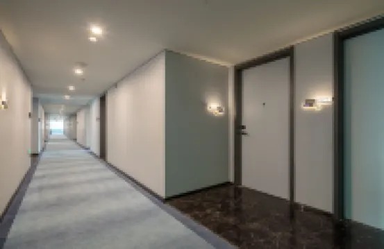 Hairun Hotel (Ganzhou Railway Station Store)