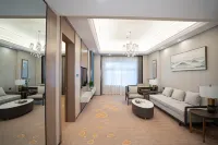 Dongtai Guest House - balcony