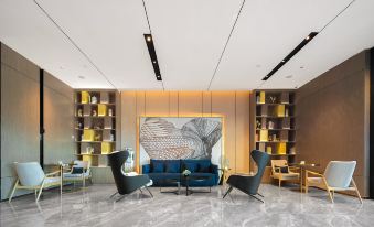 ECHARM Hotel(Nanping Sports Center Jianyang Station Branch)
