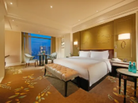 Wenling International Hotel Hotels in Wenling