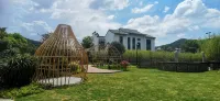 YUE HOUSE - Inns