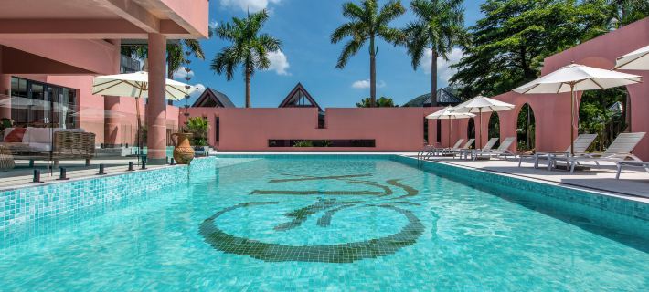 Qingyuan GLX River Hotspring Hotel Hotels in Qingyuan