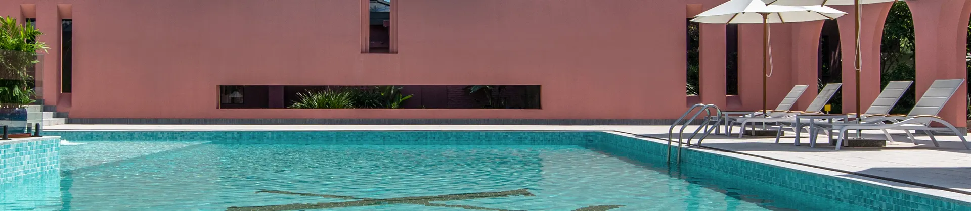 Hot Spring Hotels
