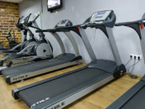 Swiss Avenue Hotel スンガイ・プタニのホテル