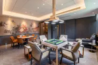 Grand Pacific Hotel - Gym