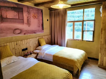 Guoyun Mountain Lodge