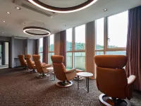 Hotel Square Ansan Hotels in Ansan
