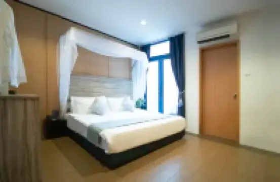 Victoria Hotel a NuVe Group Collection