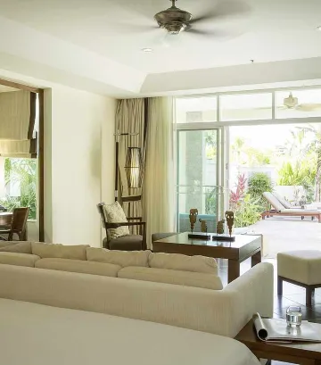 ห้องพูลสวีท คอมฟอร์ท