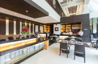 แคนทารี โฮเทล กบินทร์บุรี - ที่มีบาร์