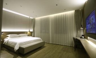 Cangzhou Qingshan Hotel