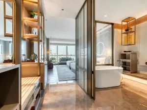 Recluse Taishan Hotel