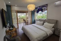 Wo Zai Langqiao Deng Ni Homestay (Taishun Langqiao) - สัตว์เลี้ยง