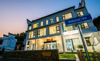 Xilin Shanshe B&B