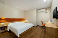 YFT Hotel (Haichang South Road Yintaicheng Branch)