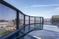 Qiying Cloud Seaview Art Hotel (Zhoushan Putuo Donggang) - ジム