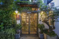 Floral Hotel·Dali Old Town Home Hotel Hotels in Dali