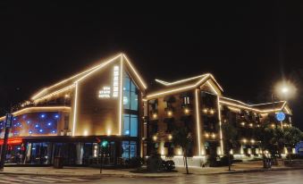 ESA STARS HOTEL